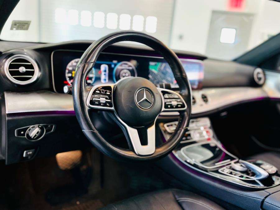 Used Mercedes-Benz E-Class E 350 4MATIC Sedan 2020 | Luxury Motor Club. Franklin Square, New York Used Mercedes-Benz E-Class E 350 4MATIC Sedan 2020 | Luxury Motor Club. Franklin Square, New York