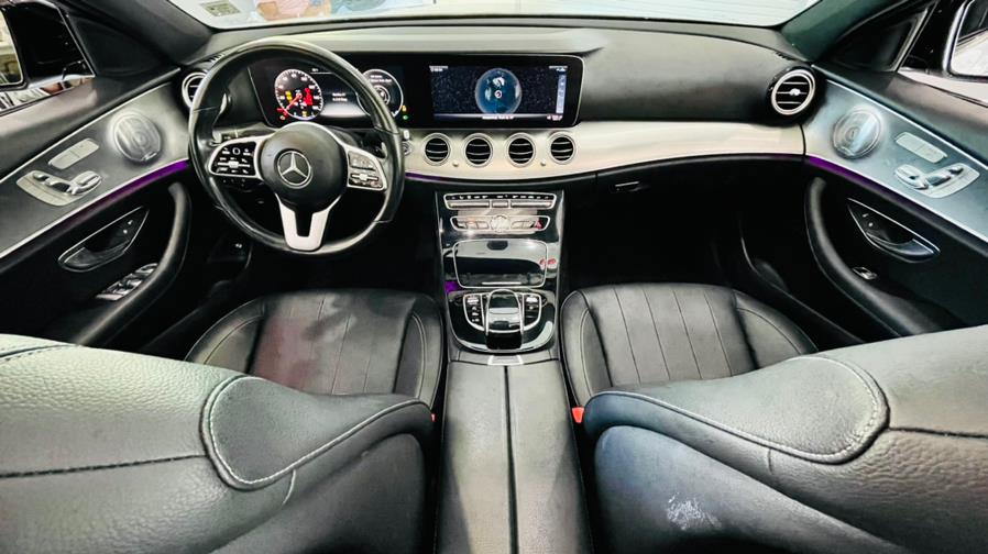Used Mercedes-Benz E-Class E 350 4MATIC Sedan 2020 | Luxury Motor Club. Franklin Square, New York Used Mercedes-Benz E-Class E 350 4MATIC Sedan 2020 | Luxury Motor Club. Franklin Square, New York