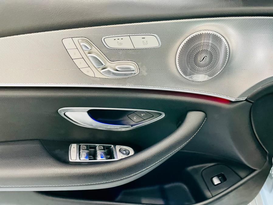 Used Mercedes-Benz E-Class E 350 4MATIC Sedan 2020 | Luxury Motor Club. Franklin Square, New York Used Mercedes-Benz E-Class E 350 4MATIC Sedan 2020 | Luxury Motor Club. Franklin Square, New York