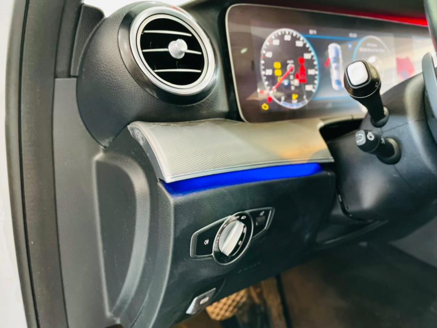 Used Mercedes-Benz E-Class E 350 4MATIC Sedan 2020 | Luxury Motor Club. Franklin Square, New York Used Mercedes-Benz E-Class E 350 4MATIC Sedan 2020 | Luxury Motor Club. Franklin Square, New York