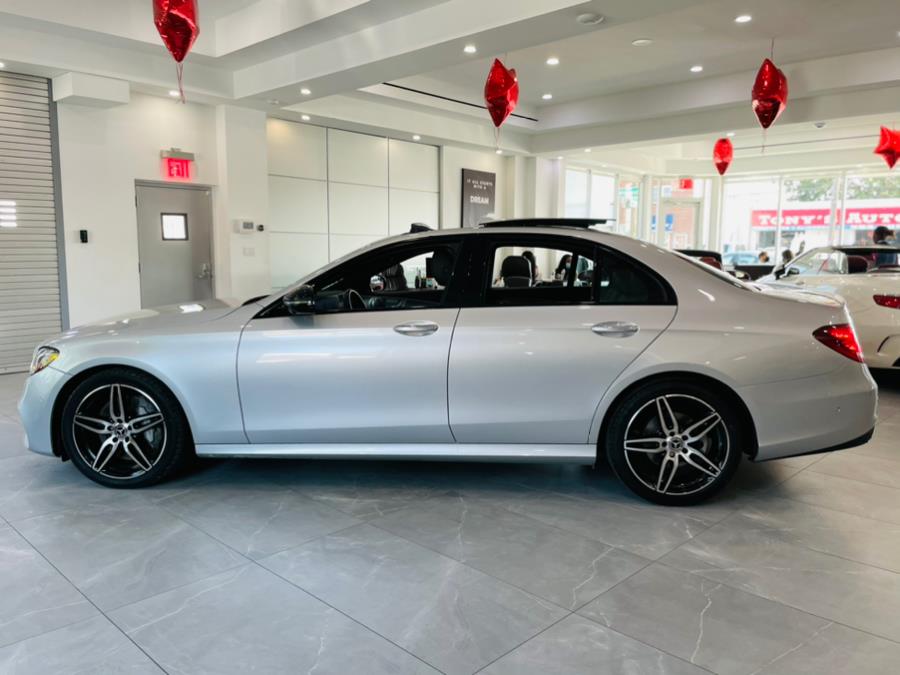Used Mercedes-Benz E-Class E 350 4MATIC Sedan 2020 | Luxury Motor Club. Franklin Square, New York Used Mercedes-Benz E-Class E 350 4MATIC Sedan 2020 | Luxury Motor Club. Franklin Square, New York