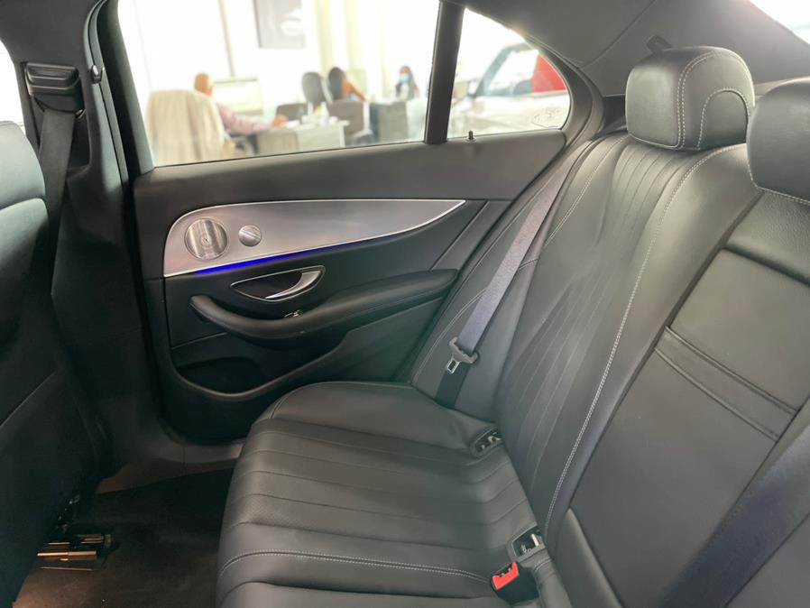 Used Mercedes-Benz E-Class E 350 4MATIC Sedan 2020 | Luxury Motor Club. Franklin Square, New York Used Mercedes-Benz E-Class E 350 4MATIC Sedan 2020 | Luxury Motor Club. Franklin Square, New York