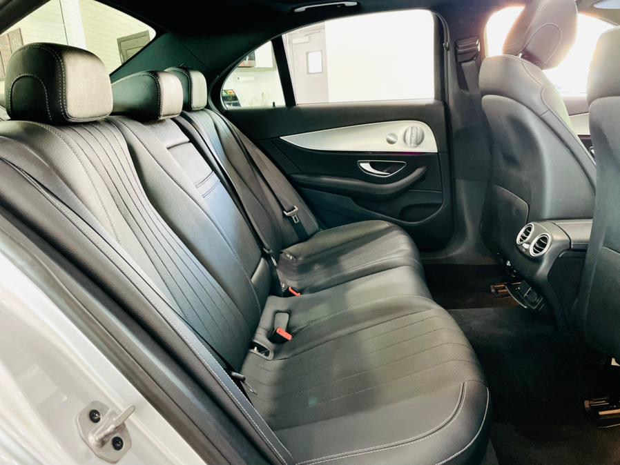 Used Mercedes-Benz E-Class E 350 4MATIC Sedan 2020 | Luxury Motor Club. Franklin Square, New York Used Mercedes-Benz E-Class E 350 4MATIC Sedan 2020 | Luxury Motor Club. Franklin Square, New York