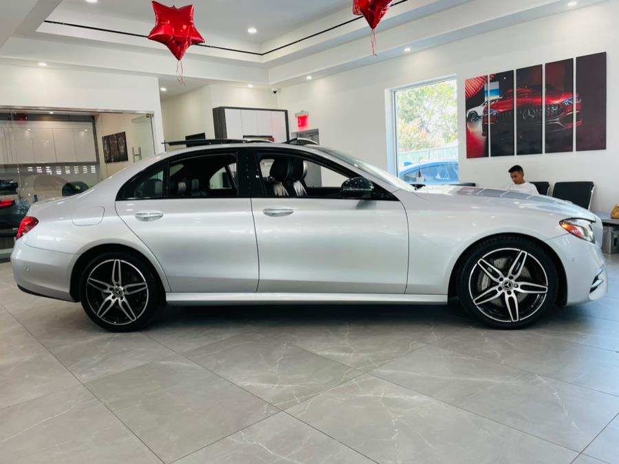 Used Mercedes-Benz E-Class E 350 4MATIC Sedan 2020 | Luxury Motor Club. Franklin Square, New York Used Mercedes-Benz E-Class E 350 4MATIC Sedan 2020 | Luxury Motor Club. Franklin Square, New York