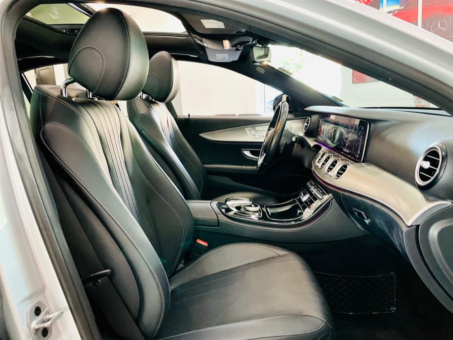 Used Mercedes-Benz E-Class E 350 4MATIC Sedan 2020 | Luxury Motor Club. Franklin Square, New York Used Mercedes-Benz E-Class E 350 4MATIC Sedan 2020 | Luxury Motor Club. Franklin Square, New York