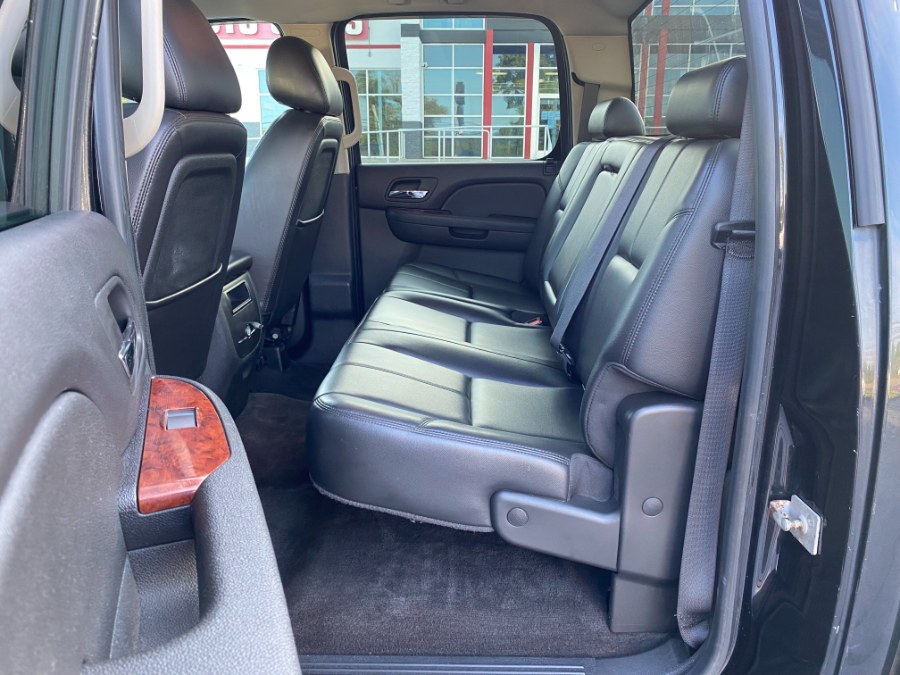 Used GMC Sierra 1500 4WD Crew Cab 143.5" SLT 2010 | Marsh Auto Sales LLC. Ortonville, Michigan Used GMC Sierra 1500 4WD Crew Cab 143.5" SLT 2010 | Marsh Auto Sales LLC. Ortonville, Michigan