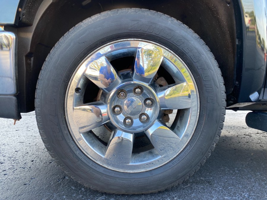 Used GMC Sierra 1500 4WD Crew Cab 143.5" SLT 2010 | Marsh Auto Sales LLC. Ortonville, Michigan Used GMC Sierra 1500 4WD Crew Cab 143.5" SLT 2010 | Marsh Auto Sales LLC. Ortonville, Michigan
