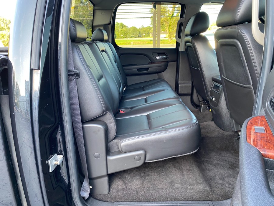 Used GMC Sierra 1500 4WD Crew Cab 143.5" SLT 2010 | Marsh Auto Sales LLC. Ortonville, Michigan Used GMC Sierra 1500 4WD Crew Cab 143.5" SLT 2010 | Marsh Auto Sales LLC. Ortonville, Michigan
