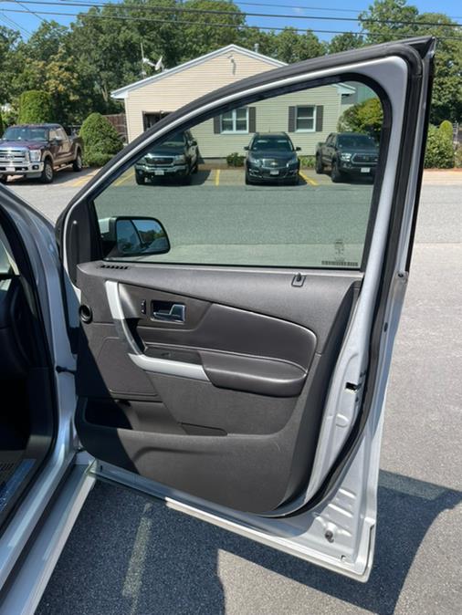 2014 Ford Edge 4dr Sport AWD, available for sale in Ashland, Massachusetts | New Beginning Auto Service Inc. Ashland, Massachusetts 2014 Ford Edge 4dr Sport AWD, available for sale in Ashland, Massachusetts | New Beginning Auto Service Inc. Ashland, Massachusetts