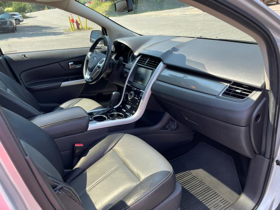 2014 Ford Edge 4dr Sport AWD, available for sale in Ashland, Massachusetts | New Beginning Auto Service Inc. Ashland, Massachusetts 2014 Ford Edge 4dr Sport AWD, available for sale in Ashland, Massachusetts | New Beginning Auto Service Inc. Ashland, Massachusetts