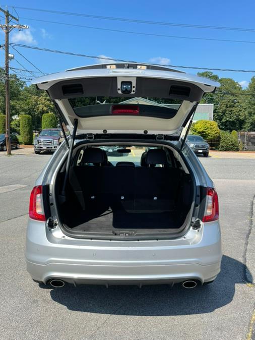 2014 Ford Edge 4dr Sport AWD, available for sale in Ashland, Massachusetts | New Beginning Auto Service Inc. Ashland, Massachusetts 2014 Ford Edge 4dr Sport AWD, available for sale in Ashland, Massachusetts | New Beginning Auto Service Inc. Ashland, Massachusetts