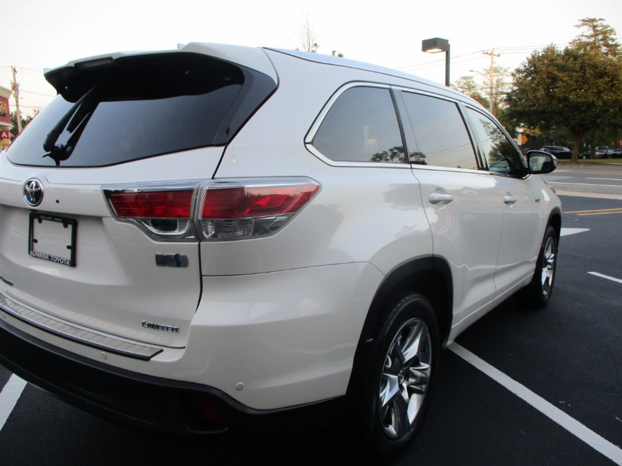 2014 Toyota Highlander Hybrid AWD 4dr Limited (Natl), available for sale in Massapequa, New York | South Shore Auto Brokers & Sales. Massapequa, New York 2014 Toyota Highlander Hybrid AWD 4dr Limited (Natl), available for sale in Massapequa, New York | South Shore Auto Brokers & Sales. Massapequa, New York