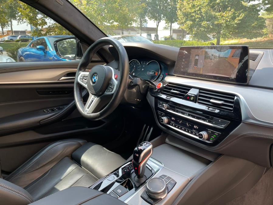 Used BMW M5 Competition Sedan 2019 | Evolving Motorsports. Bayshore, New York Used BMW M5 Competition Sedan 2019 | Evolving Motorsports. Bayshore, New York