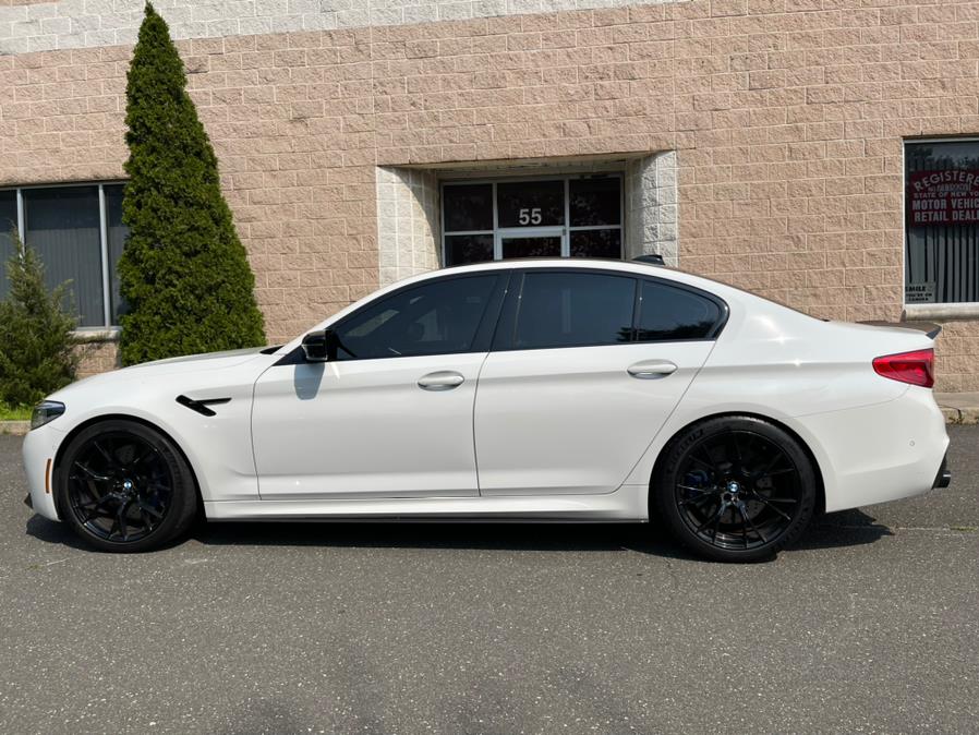 Used BMW M5 Competition Sedan 2019 | Evolving Motorsports. Bayshore, New York Used BMW M5 Competition Sedan 2019 | Evolving Motorsports. Bayshore, New York