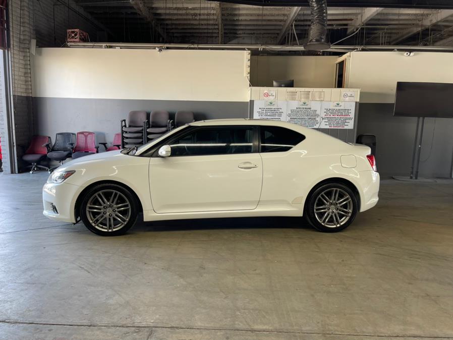 2011 Scion tC 2dr HB Auto (Natl), available for sale in Garden Grove, California | U Save Auto Auction. Garden Grove, California 2011 Scion tC 2dr HB Auto (Natl), available for sale in Garden Grove, California | U Save Auto Auction. Garden Grove, California