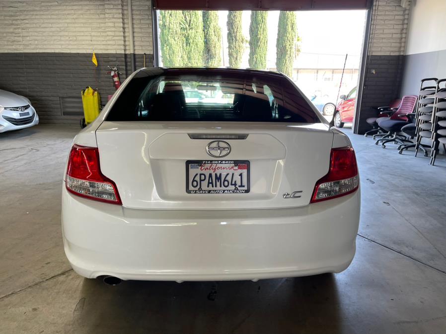 2011 Scion tC 2dr HB Auto (Natl), available for sale in Garden Grove, California | U Save Auto Auction. Garden Grove, California 2011 Scion tC 2dr HB Auto (Natl), available for sale in Garden Grove, California | U Save Auto Auction. Garden Grove, California