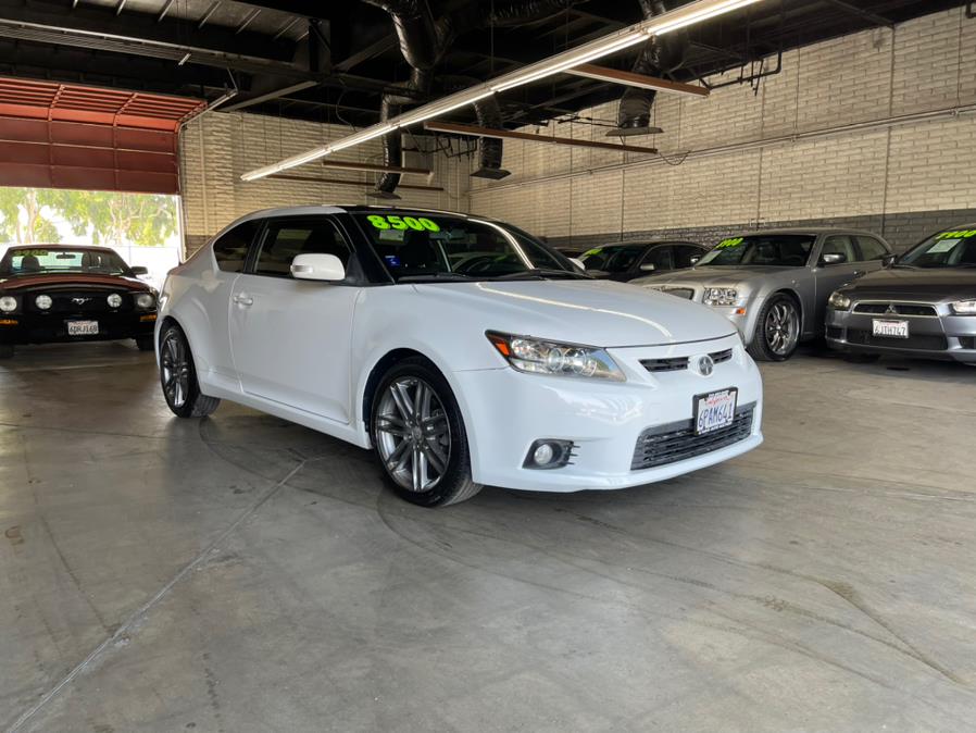 2011 Scion tC 2dr HB Auto (Natl), available for sale in Garden Grove, California | U Save Auto Auction. Garden Grove, California 2011 Scion tC 2dr HB Auto (Natl), available for sale in Garden Grove, California | U Save Auto Auction. Garden Grove, California