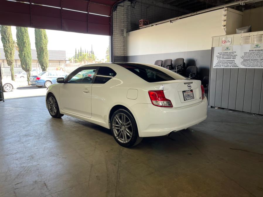 2011 Scion tC 2dr HB Auto (Natl), available for sale in Garden Grove, California | U Save Auto Auction. Garden Grove, California 2011 Scion tC 2dr HB Auto (Natl), available for sale in Garden Grove, California | U Save Auto Auction. Garden Grove, California