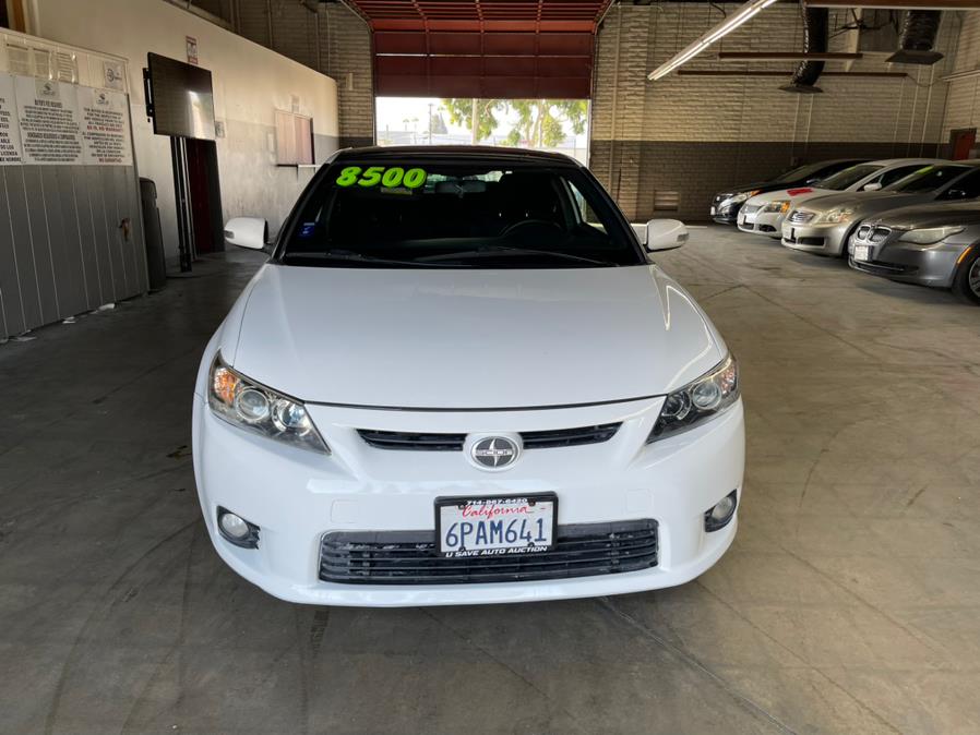 2011 Scion tC 2dr HB Auto (Natl), available for sale in Garden Grove, California | U Save Auto Auction. Garden Grove, California 2011 Scion tC 2dr HB Auto (Natl), available for sale in Garden Grove, California | U Save Auto Auction. Garden Grove, California