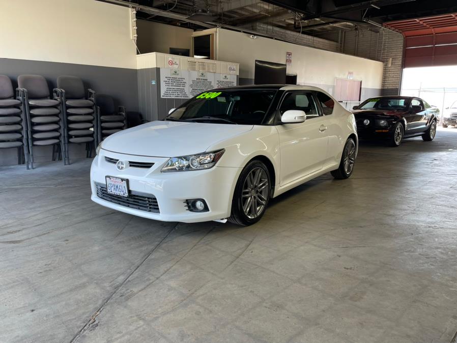 2011 Scion tC 2dr HB Auto (Natl), available for sale in Garden Grove, California | U Save Auto Auction. Garden Grove, California 2011 Scion tC 2dr HB Auto (Natl), available for sale in Garden Grove, California | U Save Auto Auction. Garden Grove, California