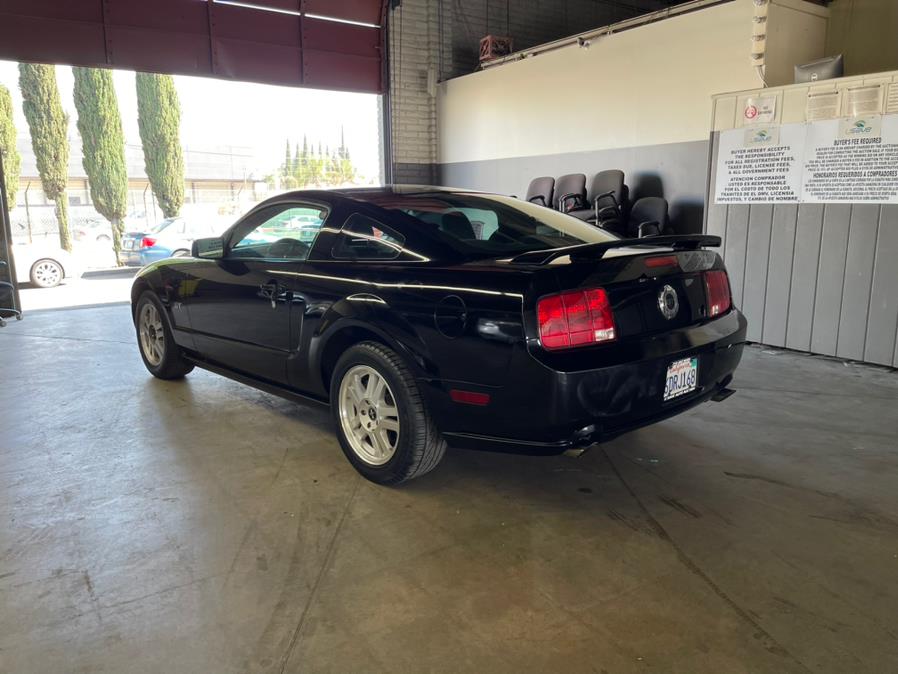 2008 Ford Mustang 2dr Cpe GT Deluxe, available for sale in Garden Grove, California | U Save Auto Auction. Garden Grove, California 2008 Ford Mustang 2dr Cpe GT Deluxe, available for sale in Garden Grove, California | U Save Auto Auction. Garden Grove, California