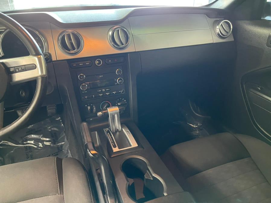 2008 Ford Mustang 2dr Cpe GT Deluxe, available for sale in Garden Grove, California | U Save Auto Auction. Garden Grove, California 2008 Ford Mustang 2dr Cpe GT Deluxe, available for sale in Garden Grove, California | U Save Auto Auction. Garden Grove, California