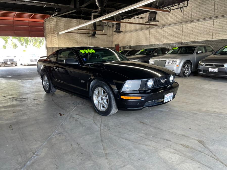 2008 Ford Mustang 2dr Cpe GT Deluxe, available for sale in Garden Grove, California | U Save Auto Auction. Garden Grove, California 2008 Ford Mustang 2dr Cpe GT Deluxe, available for sale in Garden Grove, California | U Save Auto Auction. Garden Grove, California