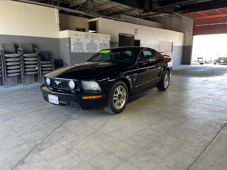 2008 Ford Mustang 2dr Cpe GT Deluxe, available for sale in Garden Grove, California | U Save Auto Auction. Garden Grove, California 2008 Ford Mustang 2dr Cpe GT Deluxe, available for sale in Garden Grove, California | U Save Auto Auction. Garden Grove, California