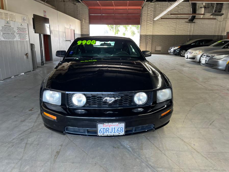 2008 Ford Mustang 2dr Cpe GT Deluxe, available for sale in Garden Grove, California | U Save Auto Auction. Garden Grove, California 2008 Ford Mustang 2dr Cpe GT Deluxe, available for sale in Garden Grove, California | U Save Auto Auction. Garden Grove, California