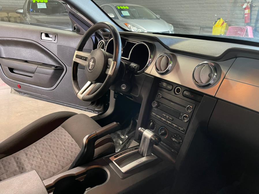 2008 Ford Mustang 2dr Cpe GT Deluxe, available for sale in Garden Grove, California | U Save Auto Auction. Garden Grove, California 2008 Ford Mustang 2dr Cpe GT Deluxe, available for sale in Garden Grove, California | U Save Auto Auction. Garden Grove, California