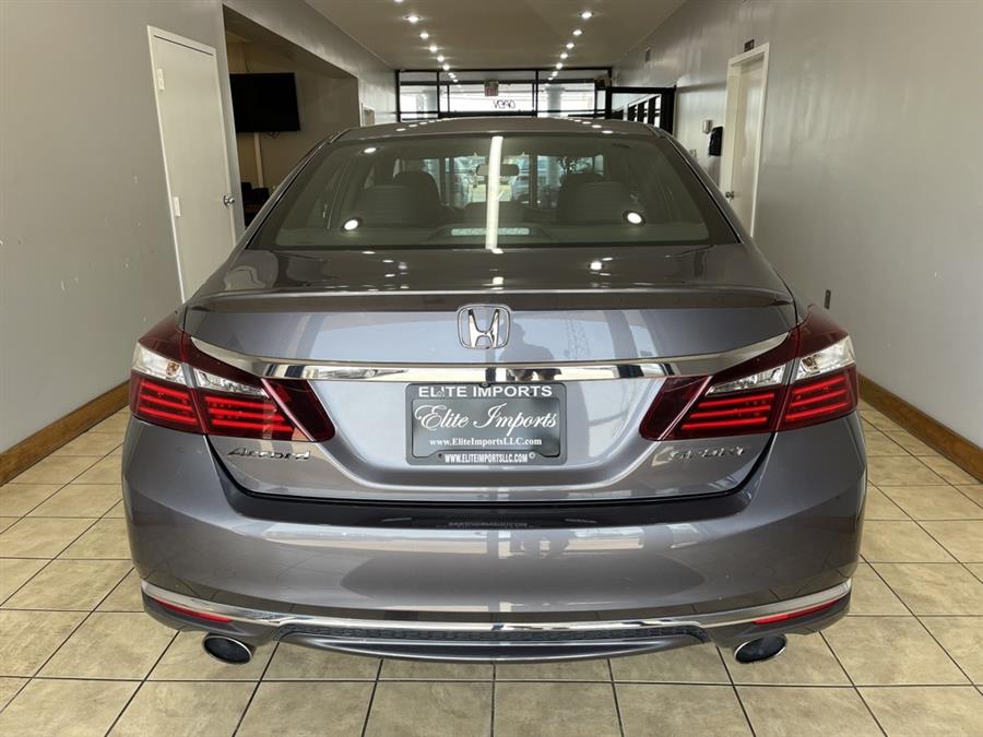 Used Honda Accord Sport 2017 | Elite Imports LLC. West Chester, Ohio Used Honda Accord Sport 2017 | Elite Imports LLC. West Chester, Ohio