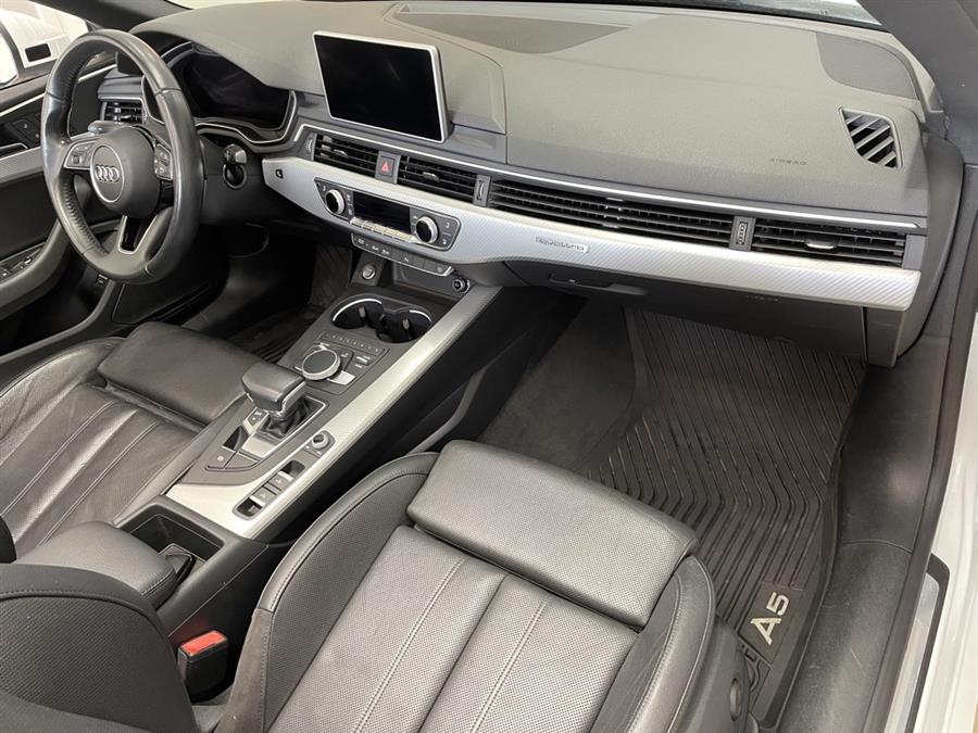 Used Audi A5 2.0T Premium Plus 2018 | Elite Imports LLC. West Chester, Ohio Used Audi A5 2.0T Premium Plus 2018 | Elite Imports LLC. West Chester, Ohio