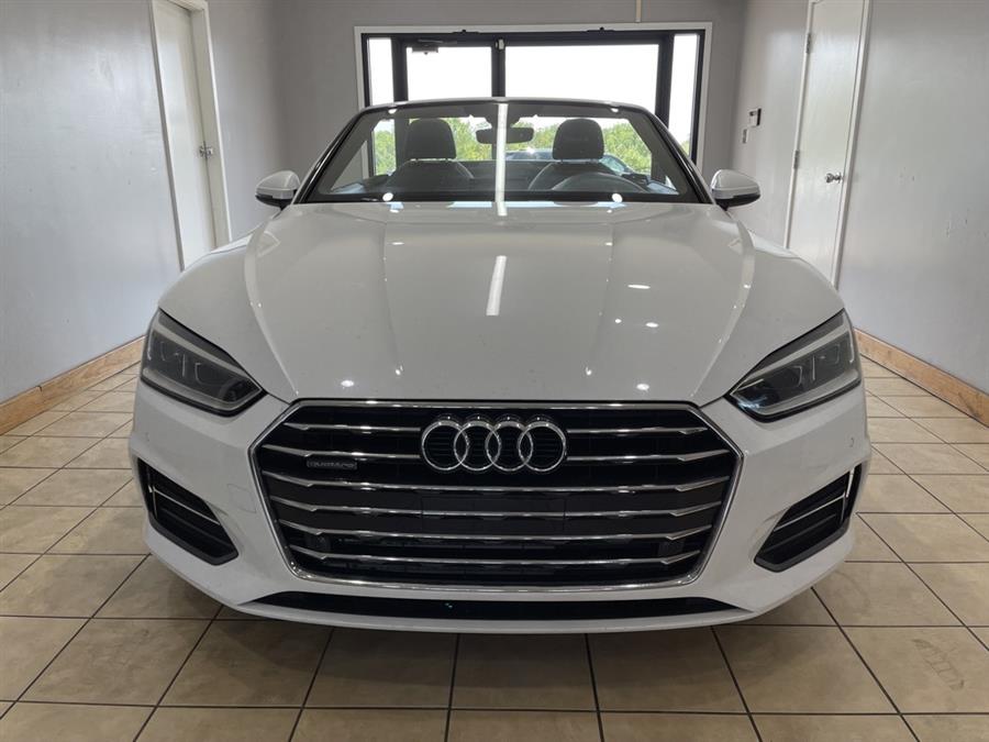 Used Audi A5 2.0T Premium Plus 2018 | Elite Imports LLC. West Chester, Ohio Used Audi A5 2.0T Premium Plus 2018 | Elite Imports LLC. West Chester, Ohio