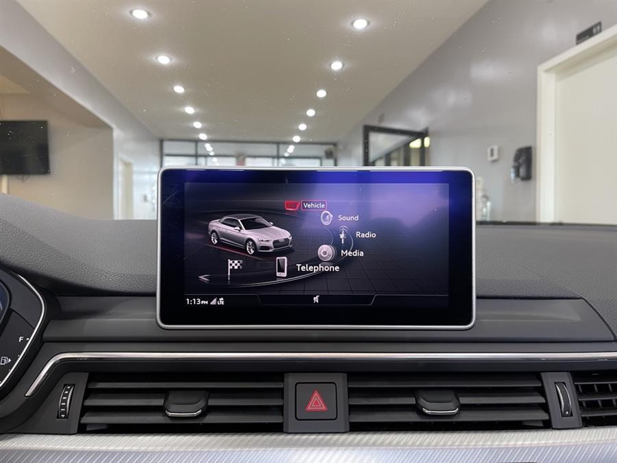 Used Audi A5 2.0T Premium Plus 2018 | Elite Imports LLC. West Chester, Ohio Used Audi A5 2.0T Premium Plus 2018 | Elite Imports LLC. West Chester, Ohio