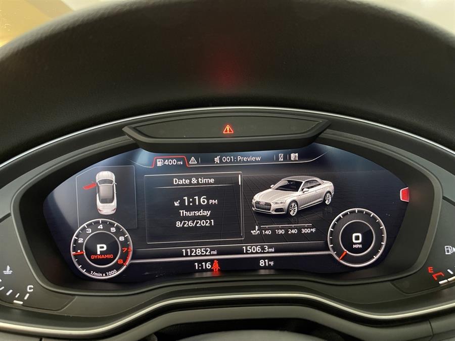 Used Audi A5 2.0T Premium Plus 2018 | Elite Imports LLC. West Chester, Ohio Used Audi A5 2.0T Premium Plus 2018 | Elite Imports LLC. West Chester, Ohio