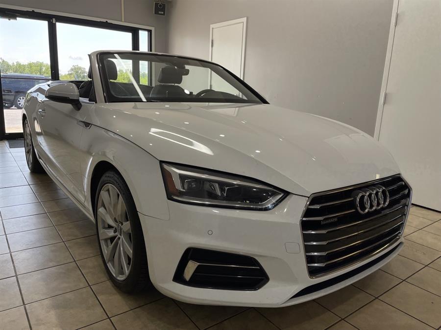 Used Audi A5 2.0T Premium Plus 2018 | Elite Imports LLC. West Chester, Ohio Used Audi A5 2.0T Premium Plus 2018 | Elite Imports LLC. West Chester, Ohio