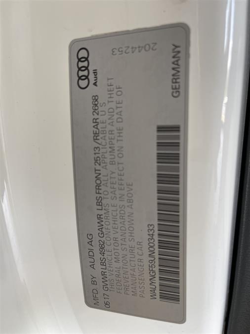 Used Audi A5 2.0T Premium Plus 2018 | Elite Imports LLC. West Chester, Ohio Used Audi A5 2.0T Premium Plus 2018 | Elite Imports LLC. West Chester, Ohio