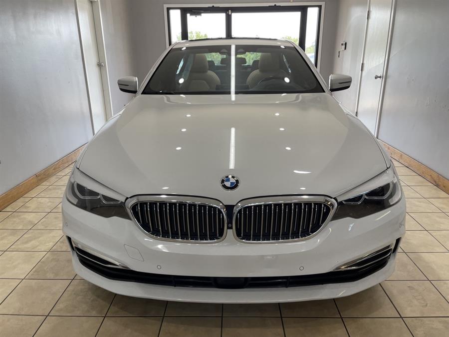 Used BMW 5 Series 530i 2017 | Elite Imports LLC. West Chester, Ohio Used BMW 5 Series 530i 2017 | Elite Imports LLC. West Chester, Ohio