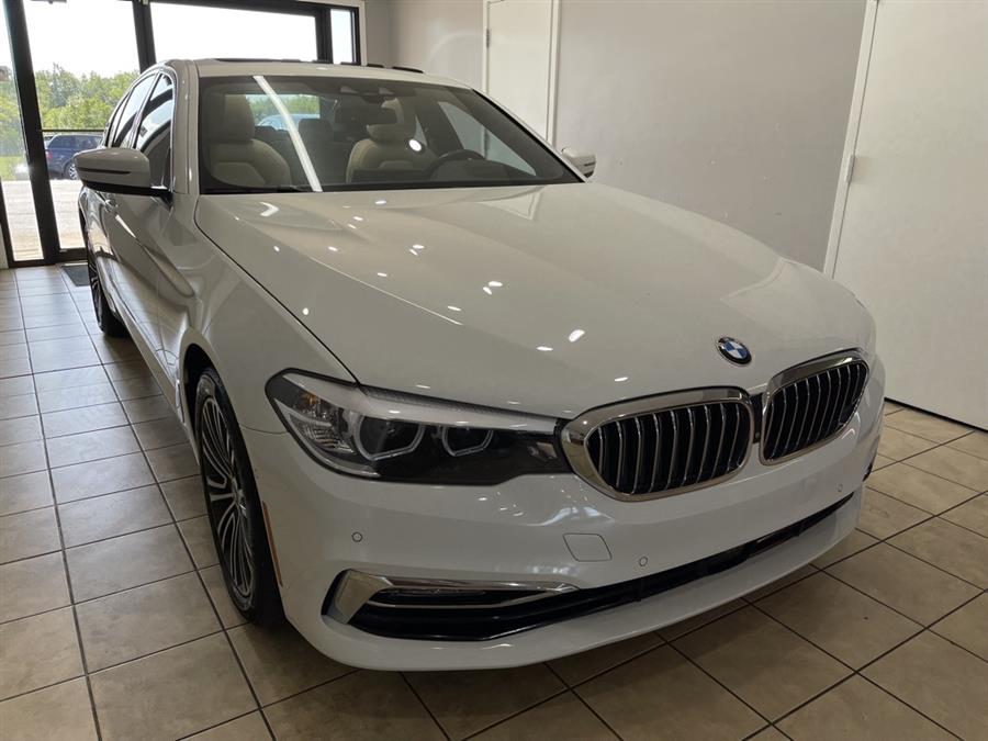 Used BMW 5 Series 530i 2017 | Elite Imports LLC. West Chester, Ohio Used BMW 5 Series 530i 2017 | Elite Imports LLC. West Chester, Ohio