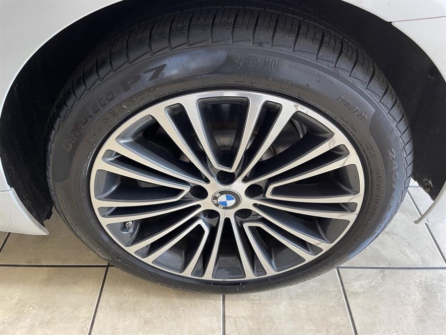 Used BMW 5 Series 530i 2017 | Elite Imports LLC. West Chester, Ohio Used BMW 5 Series 530i 2017 | Elite Imports LLC. West Chester, Ohio