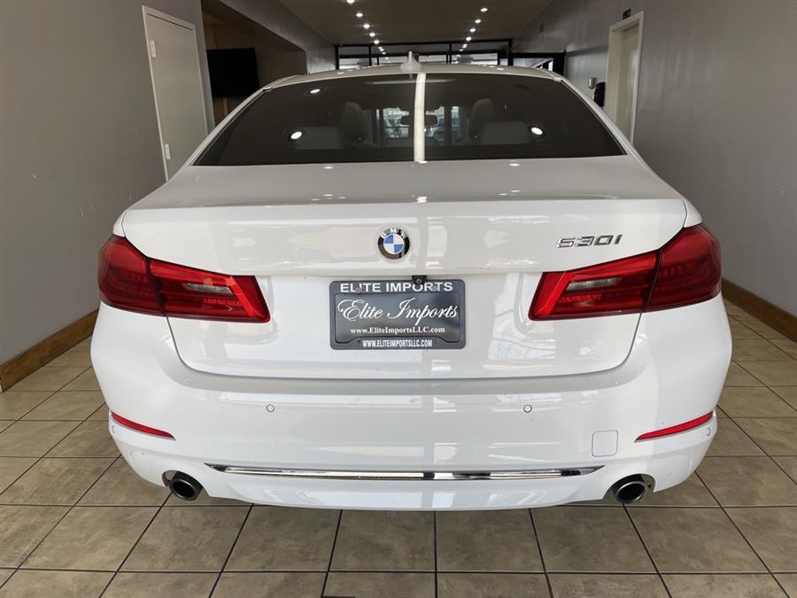 Used BMW 5 Series 530i 2017 | Elite Imports LLC. West Chester, Ohio Used BMW 5 Series 530i 2017 | Elite Imports LLC. West Chester, Ohio