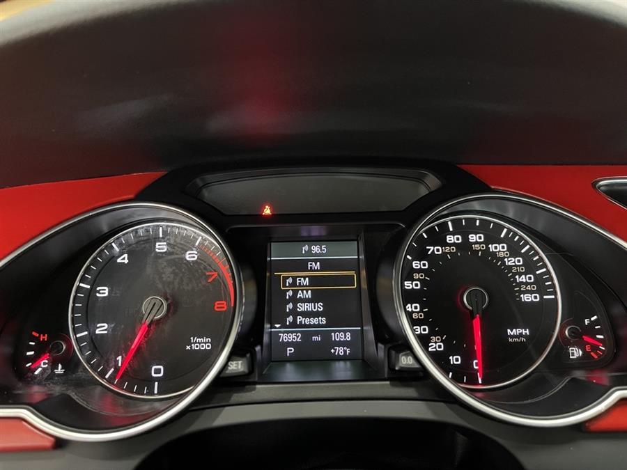Used Audi A5 2.0T Prestige 2013 | Elite Imports LLC. West Chester, Ohio Used Audi A5 2.0T Prestige 2013 | Elite Imports LLC. West Chester, Ohio