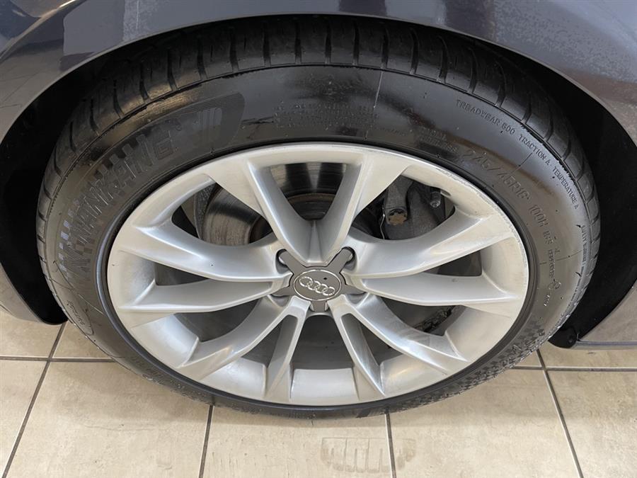 Used Audi A5 2.0T Prestige 2013 | Elite Imports LLC. West Chester, Ohio Used Audi A5 2.0T Prestige 2013 | Elite Imports LLC. West Chester, Ohio