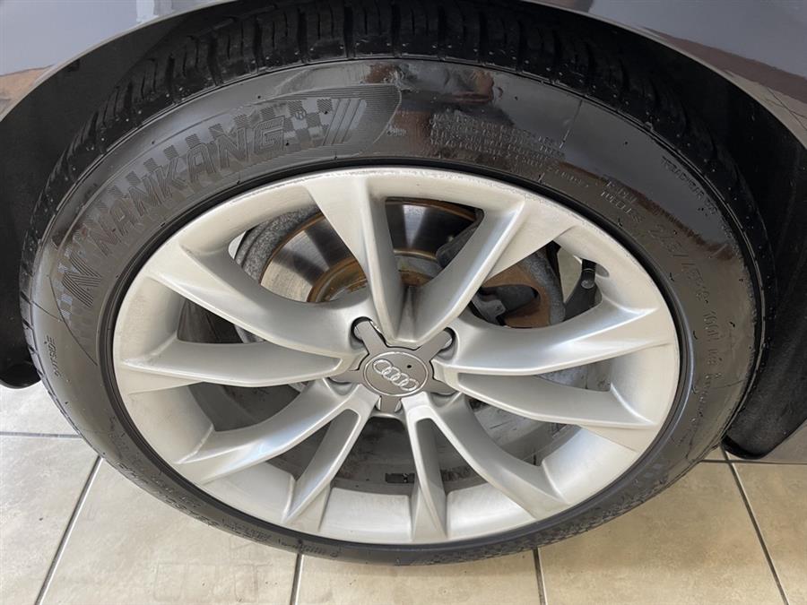 Used Audi A5 2.0T Prestige 2013 | Elite Imports LLC. West Chester, Ohio Used Audi A5 2.0T Prestige 2013 | Elite Imports LLC. West Chester, Ohio
