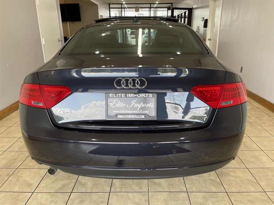 Used Audi A5 2.0T Prestige 2013 | Elite Imports LLC. West Chester, Ohio Used Audi A5 2.0T Prestige 2013 | Elite Imports LLC. West Chester, Ohio
