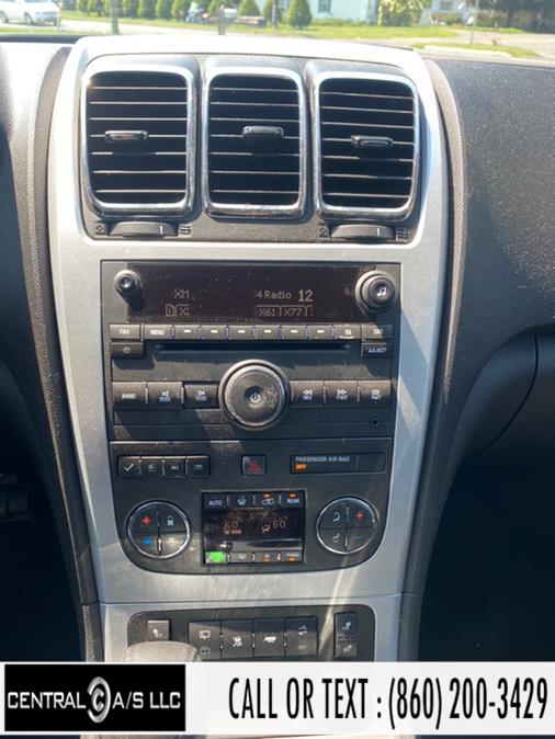 2011 GMC Acadia AWD 4dr SLT1, available for sale in East Windsor, Connecticut | Central A/S LLC. East Windsor, Connecticut 2011 GMC Acadia AWD 4dr SLT1, available for sale in East Windsor, Connecticut | Central A/S LLC. East Windsor, Connecticut
