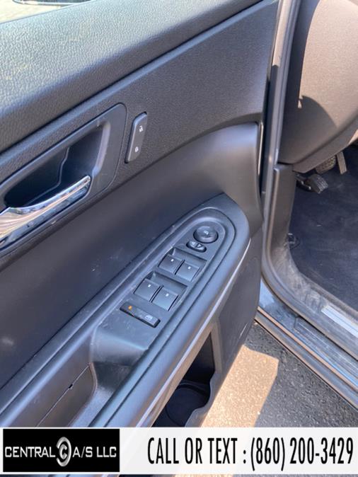 2011 GMC Acadia AWD 4dr SLT1, available for sale in East Windsor, Connecticut | Central A/S LLC. East Windsor, Connecticut 2011 GMC Acadia AWD 4dr SLT1, available for sale in East Windsor, Connecticut | Central A/S LLC. East Windsor, Connecticut