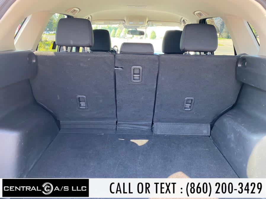 2015 Mazda CX-5 AWD 4dr Auto Touring, available for sale in East Windsor, Connecticut | Central A/S LLC. East Windsor, Connecticut 2015 Mazda CX-5 AWD 4dr Auto Touring, available for sale in East Windsor, Connecticut | Central A/S LLC. East Windsor, Connecticut