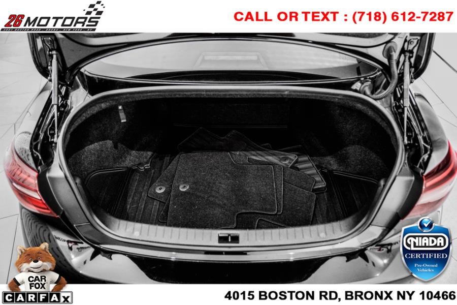 Used INFINITI Q50 3.0t LUXE AWD 2018 | 26 Motors Corp. Bronx, New York Used INFINITI Q50 3.0t LUXE AWD 2018 | 26 Motors Corp. Bronx, New York