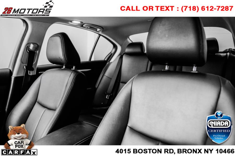 Used INFINITI Q50 3.0t LUXE AWD 2018 | 26 Motors Corp. Bronx, New York Used INFINITI Q50 3.0t LUXE AWD 2018 | 26 Motors Corp. Bronx, New York